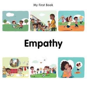 Empathy de Patricia Billings