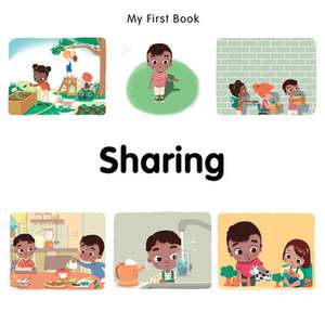 Sharing de Patricia Billings