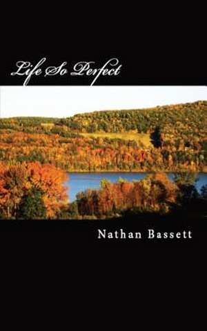 Life So Perfect de Nathan Bassett