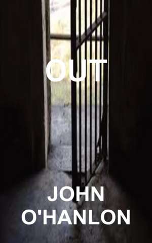 Out de John O'Hanlon