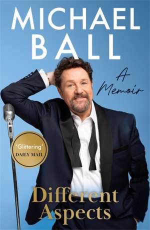 Different Aspects de Michael Ball