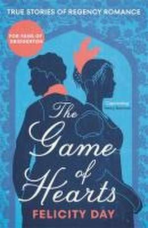 Game of Hearts de Felicity Day