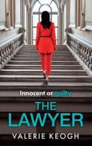 The Lawyer de Valerie Keogh