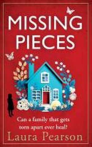 Missing Pieces de Laura Pearson