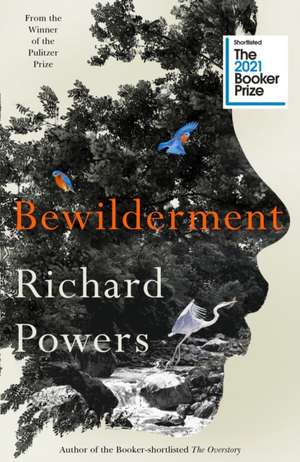 Powers, R: Bewilderment