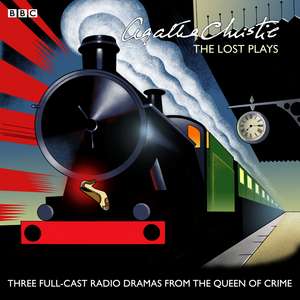 The Lost Plays: Murders in the Mews & Personal Call de Agatha Christie