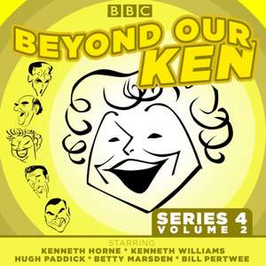 Merriman, E: Beyond Our Ken de Eric Merriman