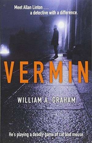 Vermin de William A. Graham