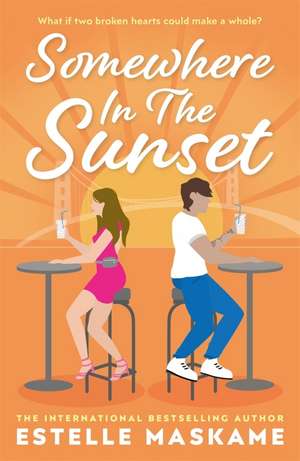 Maskame, E: Somewhere in the Sunset