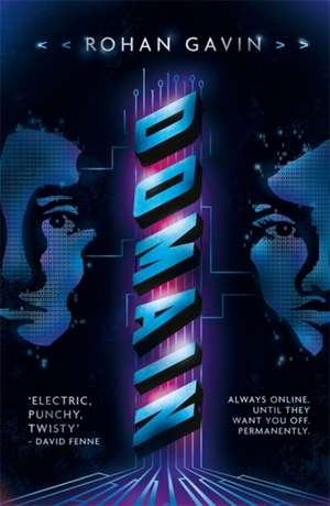 Domain de Rohan Gavin