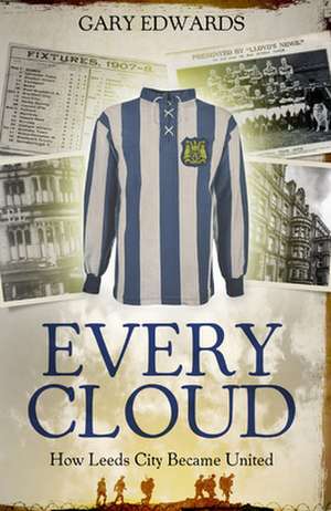 Every Cloud de Gary Edwards