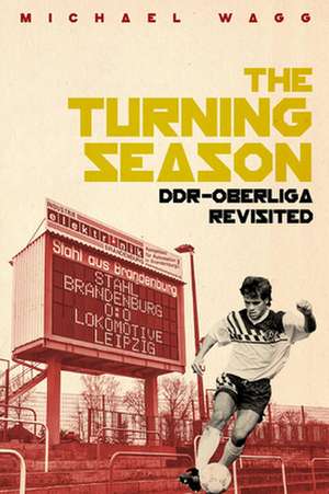 Turning Season, the de Michael Wagg