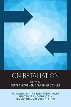 On Retaliation de Bertram Turner