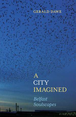 A City Imagined de Gerald Dawe