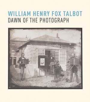 William Henry Fox Talbot de Russell Roberts