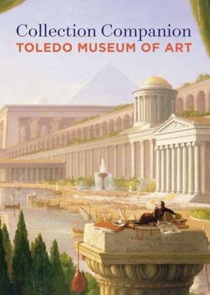 COLLECTION COMP TOLEDO MUSEUM ART de Halona Norton-Westbrook