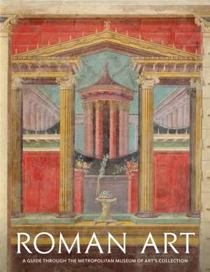 ROMAN ART de Joan R. Mertens