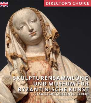 SKULPTURENSAMMLUNG UND MUSEUM BYZANT de Michael Eissenhauer