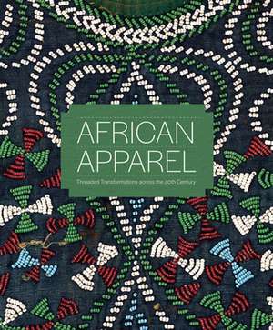 AFRICAN APPAREL de Ryan MacKenzie Moon PhD