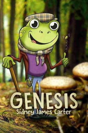 Genesis de Sidney James Carter