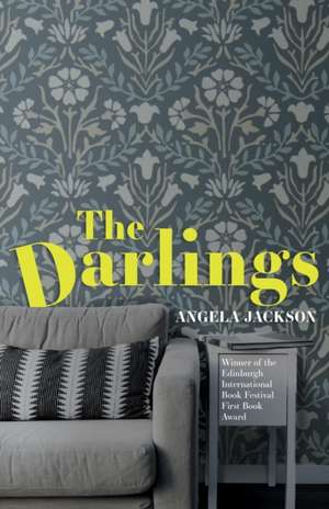 The Darlings de Angela Jackson