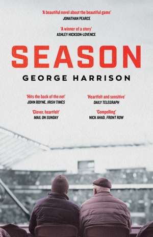 Season de George Harrison