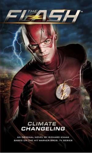 The Flash - Novel 2 de Titan Books