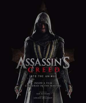 Assassin's Creed: Into the Animus de Ian Nathan