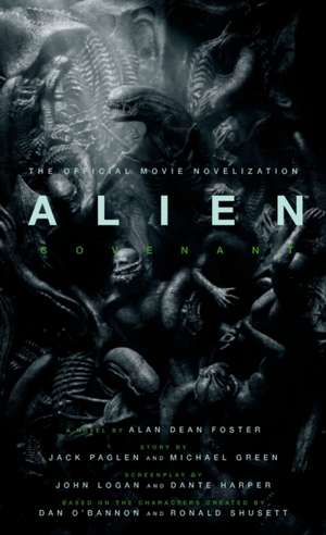 Alien de Alan Dean Foster