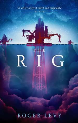 The Rig de Roger Levy