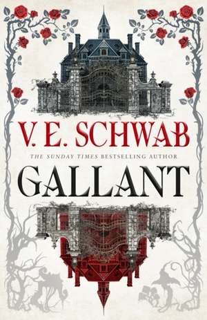 Schwab, V: Gallant