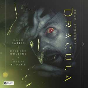 Stoker, B: Dracula de Bram Stoker