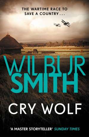 Smith, W: Cry Wolf