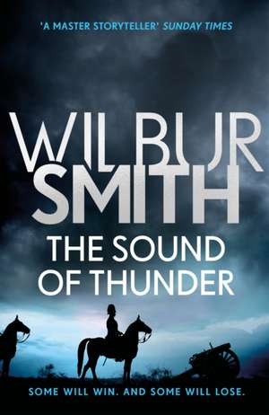 Smith, W: Sound of Thunder