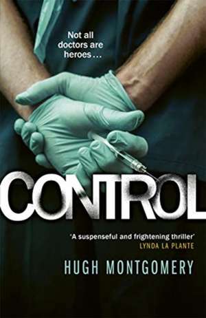 Control de Hugh Montgomery