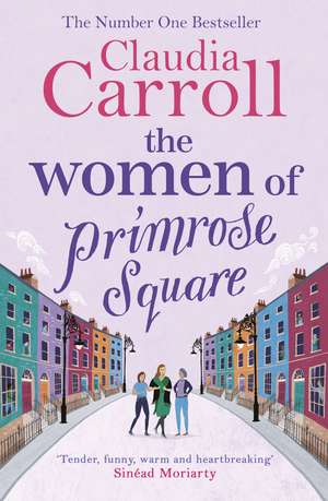 Carroll, C: The Women of Primrose Square de Claudia Carroll