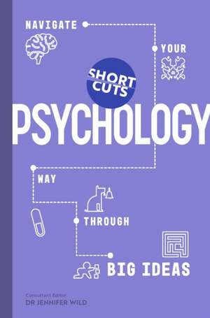 Short Cuts: Psychology de Jennifer Wild