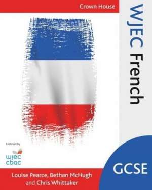 Wjec Gcse French books-express.ro