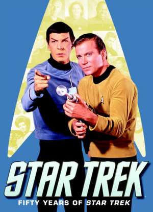 The Best of Star Trek Magazine 2 de Titan