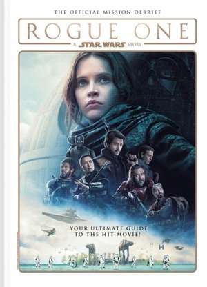 Rogue One de Titan