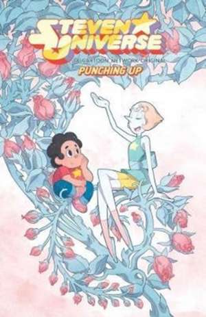 Gillman, M: Steven Universe Punching Up Volume 2