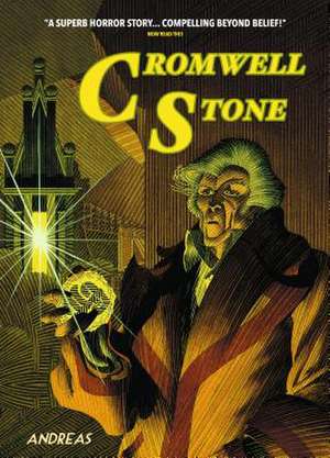 Cromwell Stone de Andreas