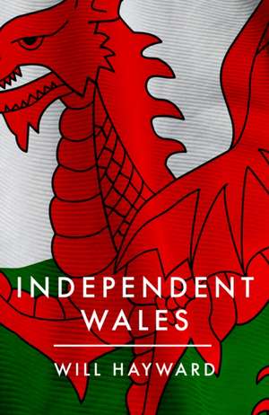 Independent Nation de Will Hayward