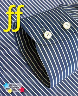 Alpha Stars ff de Royalties) Rickard Stephen (Stephen Rickard