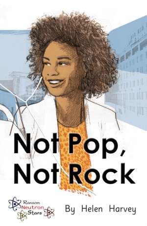 Not Pop Not Rock de Royalties) Harvey Helen (Stephen Rickard