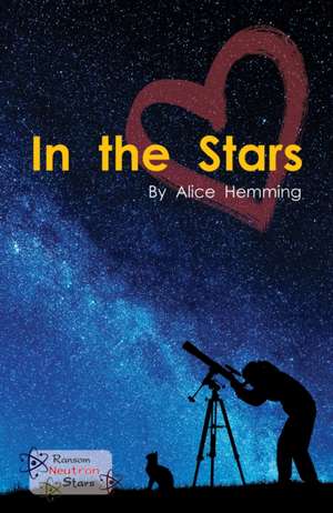 In the Stars de Alice Hemming