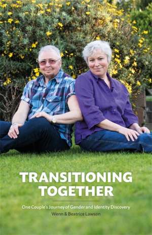 Transitioning Together de Lawson