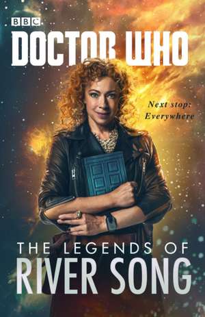 Doctor Who books-express.ro