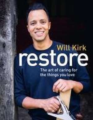 Restore de Will Kirk