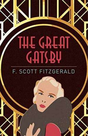 The Great Gatsby de F. Scott Fitzgerald